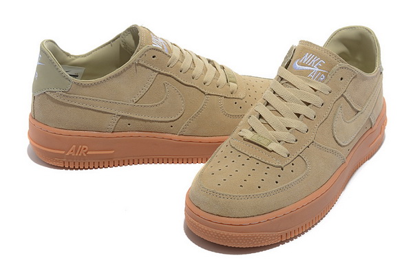 Nike Air Force One Men Low--222